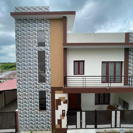 Doctor'S Homestay Tiruvannāmalai Exteriér fotografie