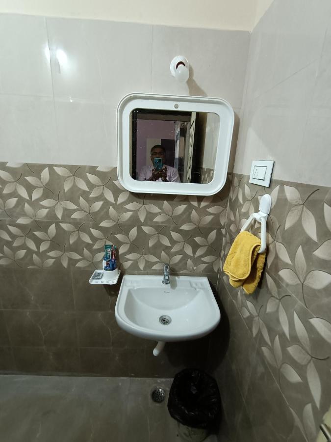 Doctor'S Homestay Tiruvannāmalai Exteriér fotografie