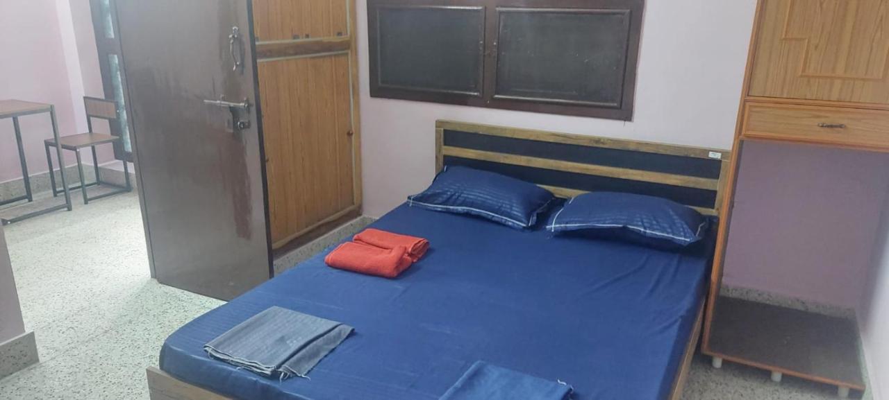 Doctor'S Homestay Tiruvannāmalai Exteriér fotografie