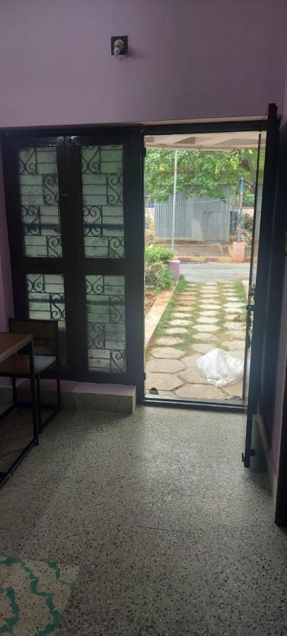 Doctor'S Homestay Tiruvannāmalai Exteriér fotografie